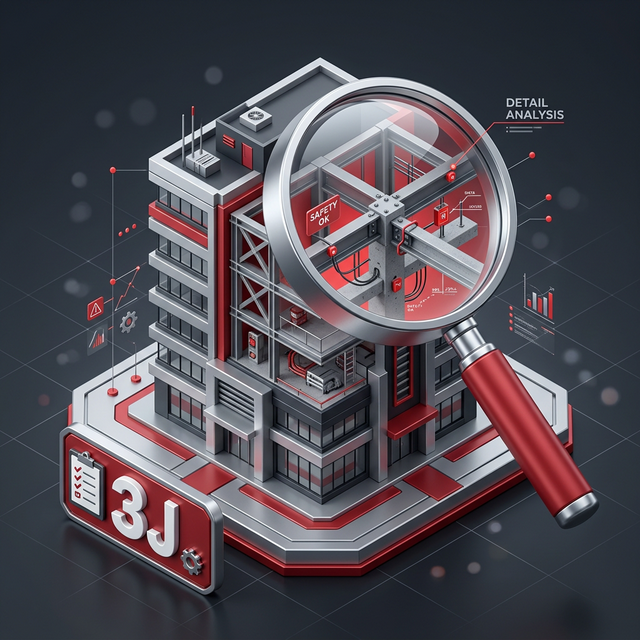 3종 시설물 실태조사