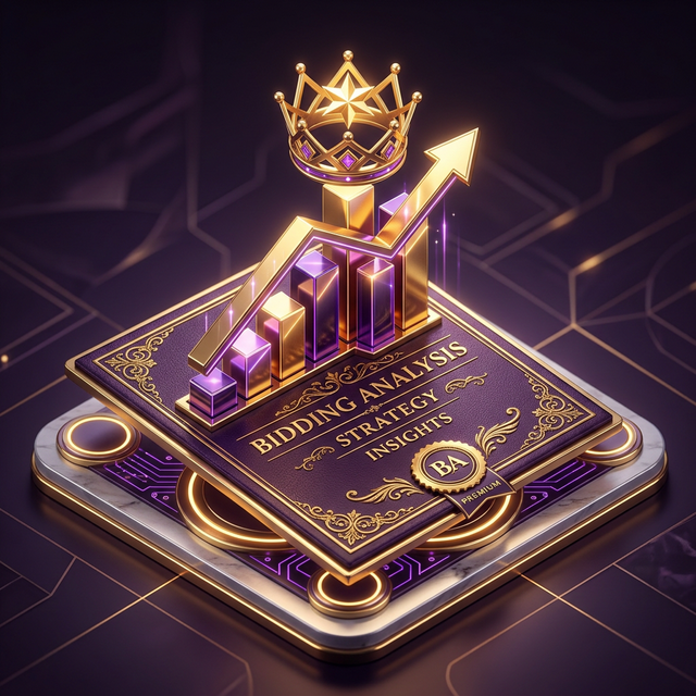 입찰 분석